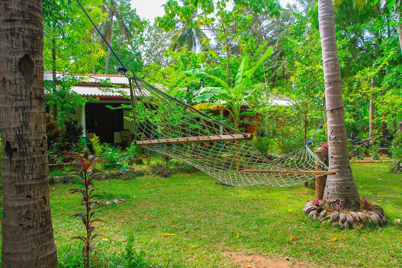 Senura Home Stay Sigiriya Eksteriør billede