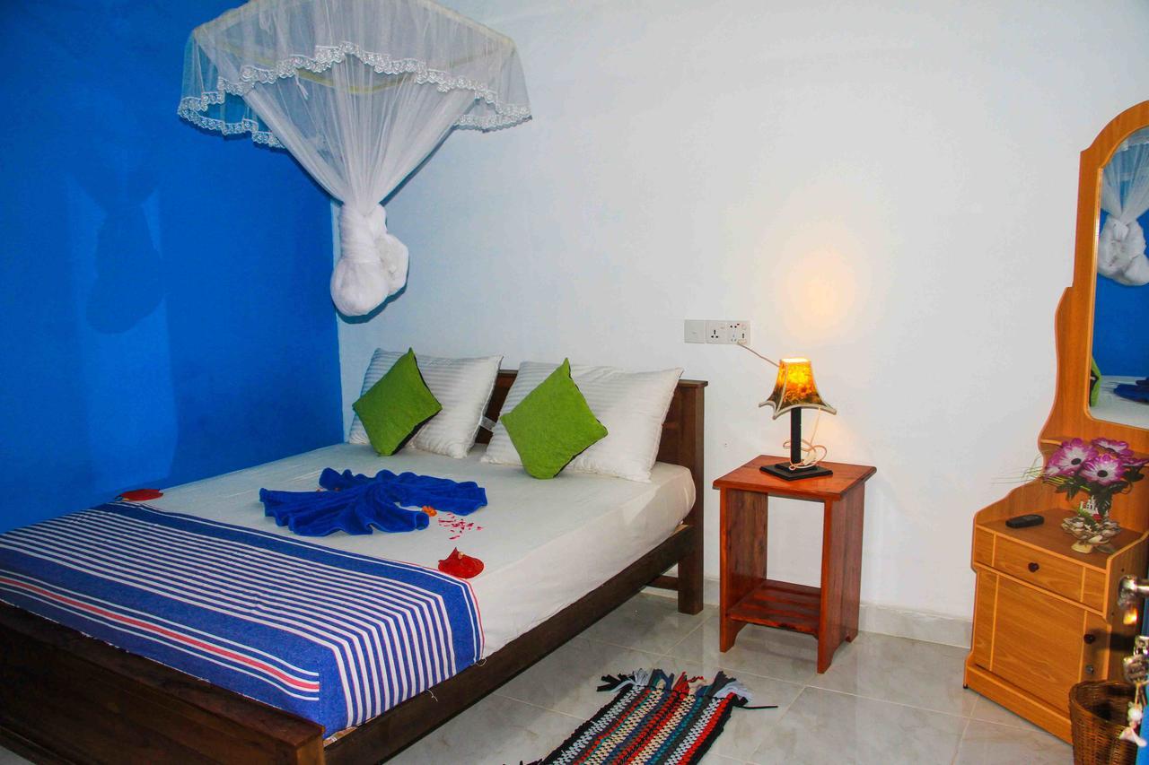 Senura Home Stay Sigiriya Eksteriør billede