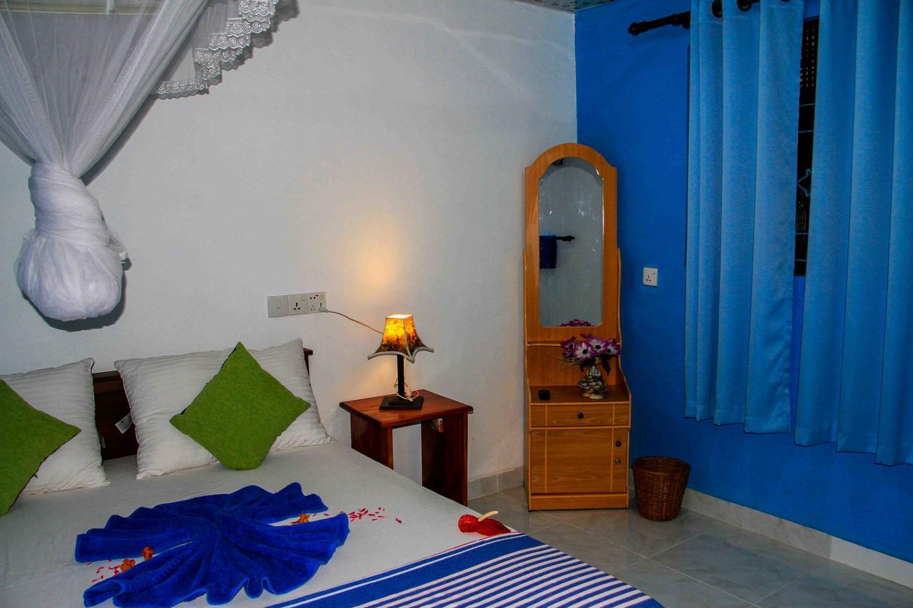 Senura Home Stay Sigiriya Eksteriør billede